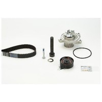 Wasserpumpe + Zahnriemensatz FüR VW Transporter 70L 98 Bis 03 Continental AYY