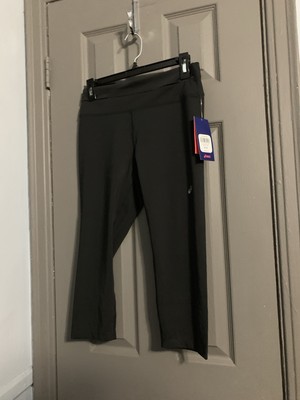 Asics Fietro Capri Black 2012A144 Womens Size Medium Retail $50