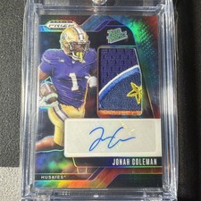 2025 Panini Prizm Draft Picks Football Checklist Guide in-content 36