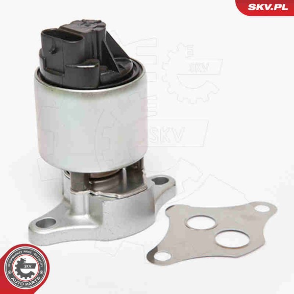Esen SKV AGR Ventil 14SKV056 FüR Lancia Punto Fiat Tempra 12V 159 Dedra 835AA-image