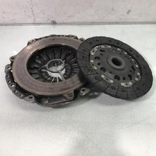 Kit d'embrayage BMW 2000