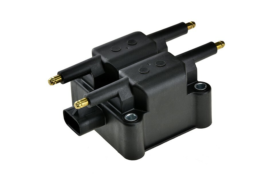 Ignition Coil Chrysler PT Cruiser 2.0, 2.4/Jeep Liberty 2.0, 2.4/Wrangler