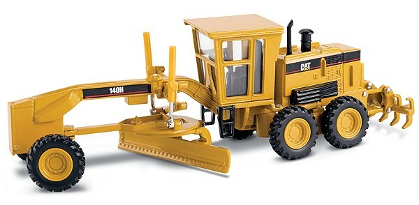 Norscot Caterpillar Cat 140h Motor Grader 1 50 For Sale Online EBay