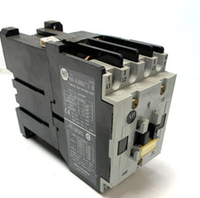 Allen-Bradley, 100-A30NZ243 Contactor Series B, 24V Coil - 100-A30NZ*3