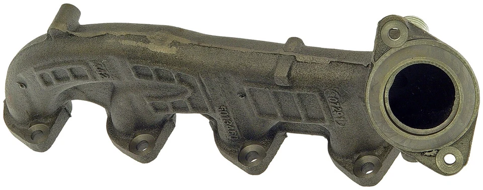 Colector de escape izquierdo Dorman para Ford F-150 1999-2003 5,4 L V8 2000 2001 2002 Foto 3 de 3