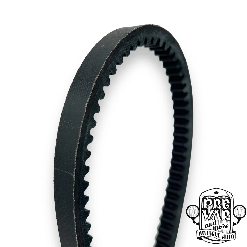 Cinturón ventilador Ford modelo A B 4 cilindros 1928 1929 1930 1931 1932 1933 1934 AA BB Foto 2 de 2