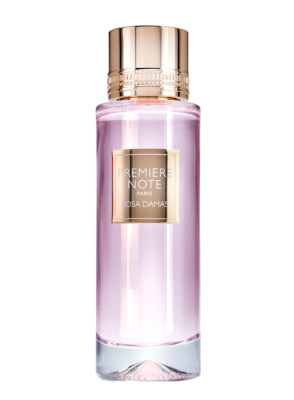 Rosa Damas by Premiere Note Eau de Parfum 50 ML SPRAY 1.69 Fl.oz