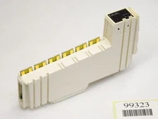 Schneider Electric Modicon TM5SAI4L Analog Input Module