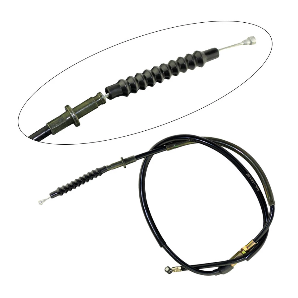 Cable de embrague para Kawasaki KL250 KLR250 85-05 KLX250 S/SF 94-14 KLX300R 97-07 Foto 2 de 4