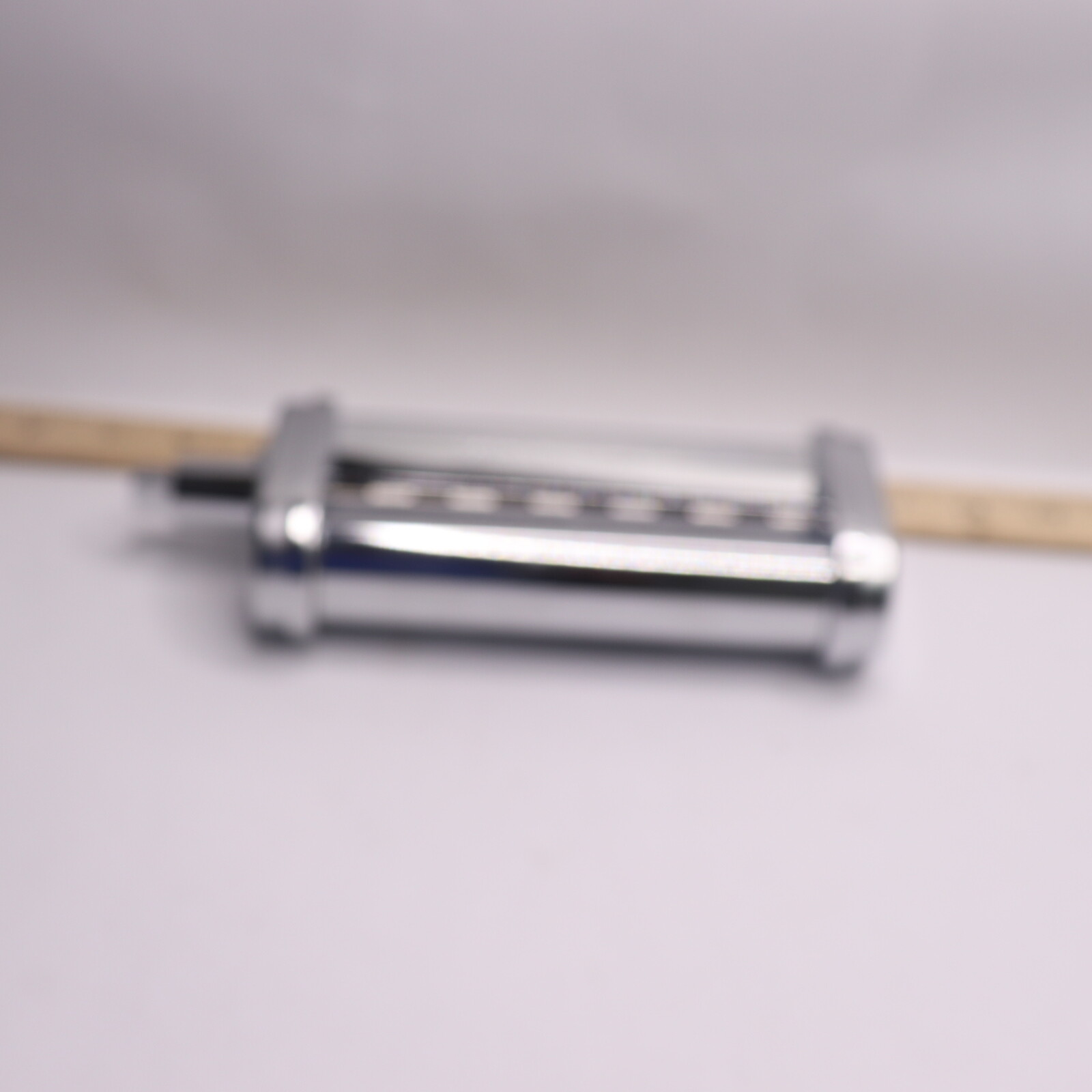 KitchenAid Pasta Cutter & Capellini 9" L x 3" W x 2" H eBay