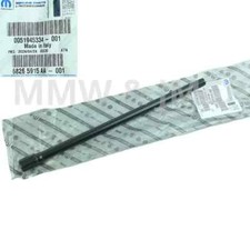 For FIAT DOBLO Vauxhall COMBO 2010- Spare Wheel Winch Carrier Tool Key 51945334