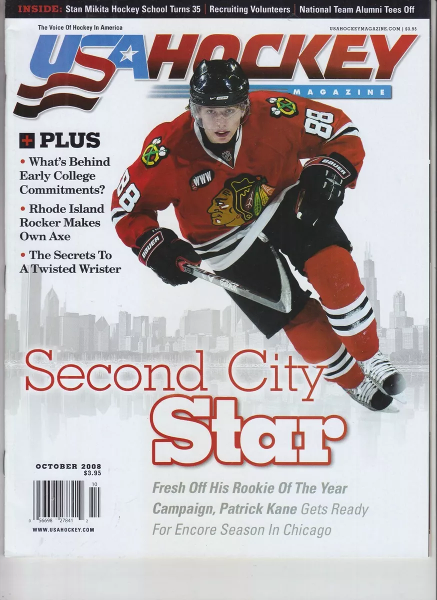 Update more than 140 hockey news future watch latest vietkidsiq.edu.vn