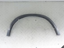 BMW X5 F15 F85 M-PAKET Radlauf Zierleiste Kotfl�gel Abdeckung Rechts Hinten