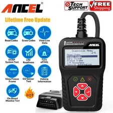 OBD2 Scanner OBD Code Reader Car Check Engine...