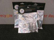 Cable Matters USB Adapters 2.0 10/100 Ethernet Lot of 6 Units, 2 per New