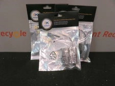 Cable Matters USB Adapters 2.0 10/100 Ethernet Lot of 6 Units, 2 per New