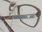 "Pre-owned" Unisex GUESS GU2594 056 52-17-135 Eyeglass Frames Only — photo 5