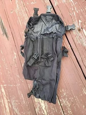 USGI Thales AN/PRC-148 MBITR Accessory Pack Carrying Case Black ALICE