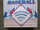 Donruss 1991 complete baseball card set with 3 sub sets — photo 1