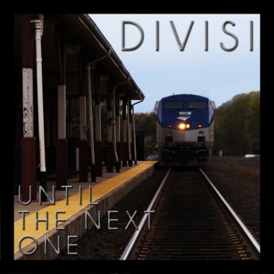 Divisi Until the Next One CD Mixed by Nicholas Gidard