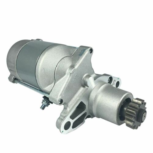 Starter fits 98-05 Camry 2.2L 2.4L 3.0L 98-04 Avalon 3.0L 99-03 SOLARA L4 - Bild 2 von 4