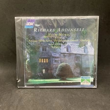 Richard Addinsell: Film Music | Alwyn + Royal Ballet Sinfonia CD (2008) Scrooge