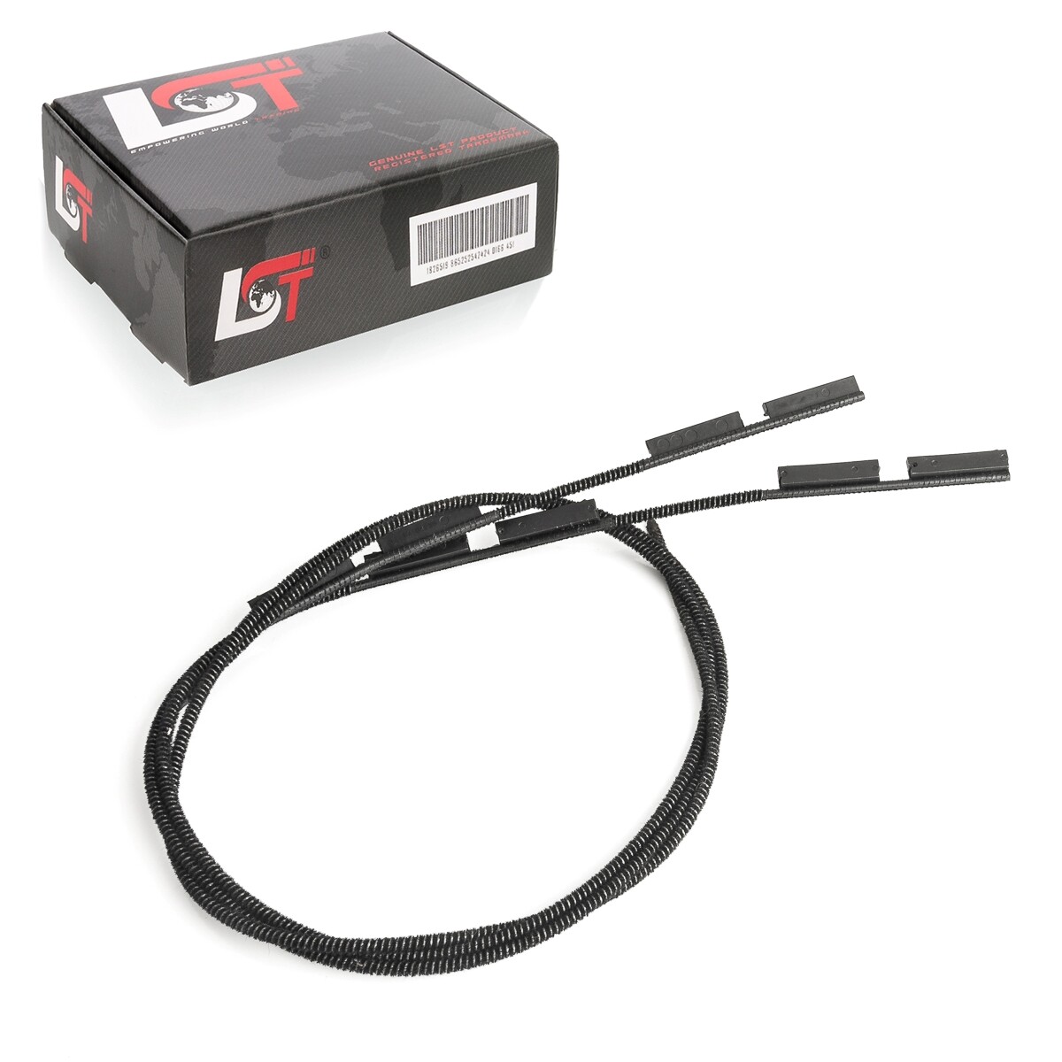 2x Sunroof Drive Cable Glass Roof for Mercedes-Benz S-Class W221