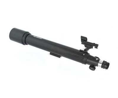 Skywatcher Mercury 707 - 70/700-mm-Refraktor, optischer Tubus