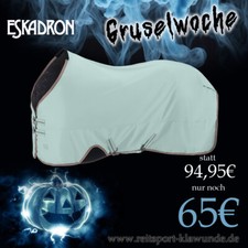 Eskadron Weidedecke Gamma 840D (50g Füllung) in powder green