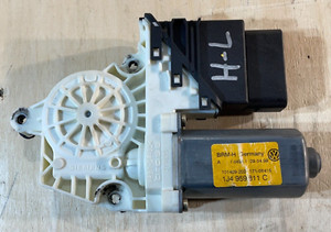 VW Golf 4 Bora el. Fensterhebermotor hinten links 1J4959811C