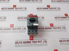 ABB Ms132-20l Manual Motor Starter 690v 50/60hz