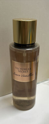 Victoria's Secret Neu! BARE VANILLA Fragrance Mist 250ml