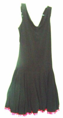 Taboo Dresses with Even, Fairy & Asymmetrical Hems Little Black Dress Jrs  XS-XL | eBay