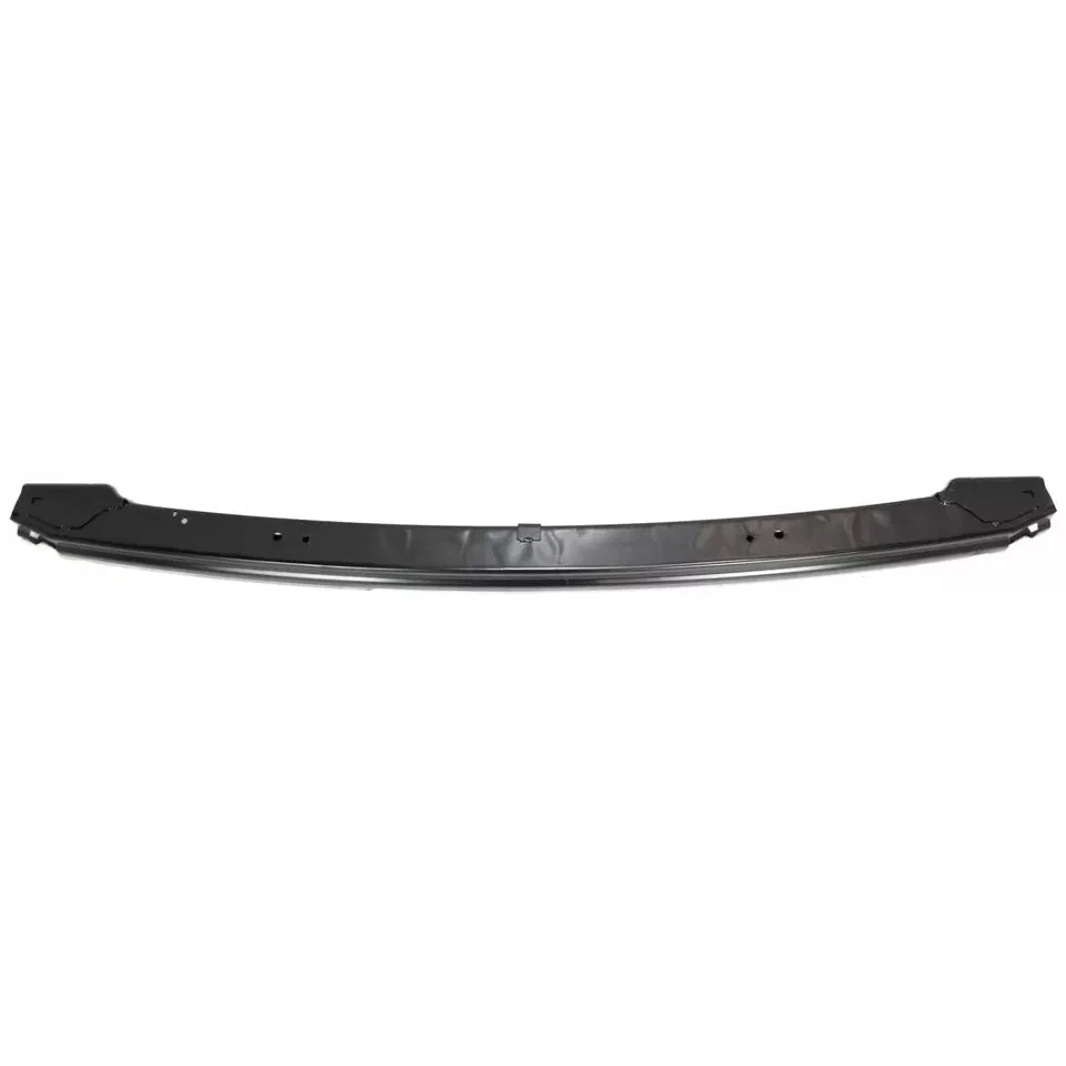 Front Bumper Reinforcement For 2001-2012 Ford Escape Steel Foto 2 de 4