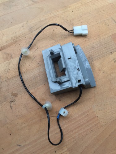 You Are Looking At A Dyson Cr01, Cr02 Waschmaschine Innentürschloss.