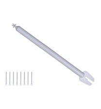 GN Resound  Wax Filters For M&RIE Recievers / Speakers. 8 Pack. Item# 21536500