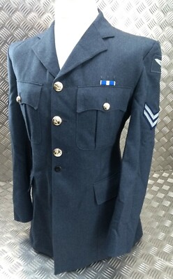 british air force jacket