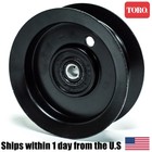 Proven Part Idler Pulley For Toro Timecutter ZS SS MX SW 4200 3200 Zd380 106 2176