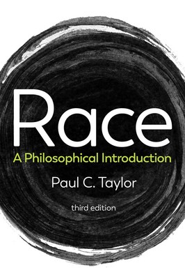 Rennen - Eine philosophische Einführung 3E Taylor Taschenbuch Politikpresse