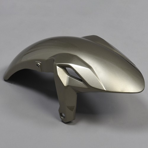 Carénage noir argent gris rouge injection ABS pour Kawasaki Z650 2017-2019 - Photo 10 sur 14