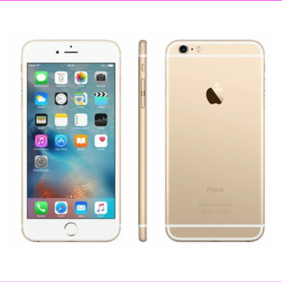 Apple iPhone 6 Plus 16GB/64GB Unlocked - Silver, Gold, Space Gray - Free Ship!