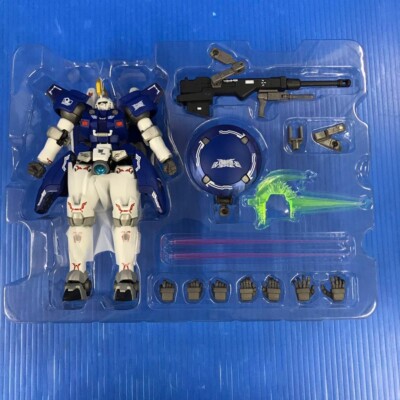 専用ページ METAL ROBOT SPIRITS SIDE MS Gundam tallgeese ii From Japan | eBay