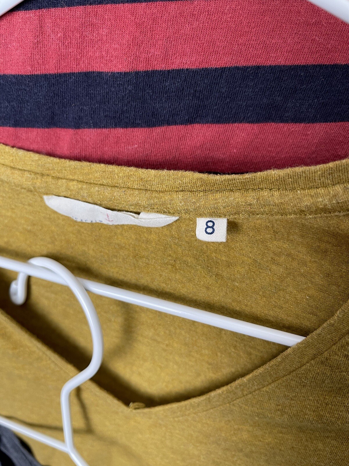 Seasalt 8 Top Job Lot eBay