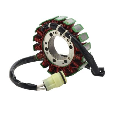 Stator Coil For Kawasaki Z750 Z1000 2003-2006 ZX636 ZX-6R ZX-6RR