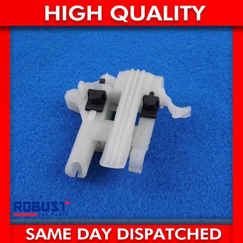 WINDOW REGULATOR REPAIR CLIPS FRONT RIGHT DOOR FOR FIAT 500 68070266AD 