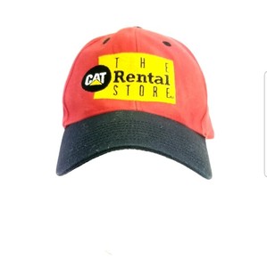hat rental