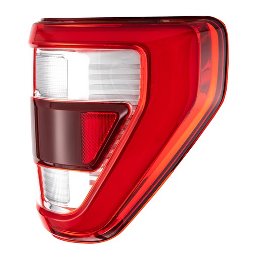 For 2021-2023 Ford F-150 LED Tail Light Brake Lamp w/Blind Spots Left/Right Side - Picture 13 of 53