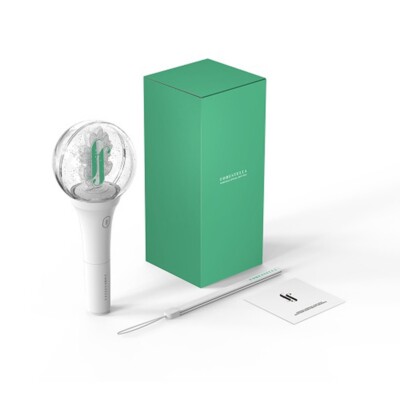 FORESTELLA OFFICIAL LIGHT STICK/ Stick+Strap Tracking Code MD FANLIGHT GOODS