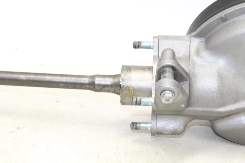 1995 年本田 Shadow 1100 Vt1100cl 传动轴传动轴原始设备制造商 — 第 3/4 张图片