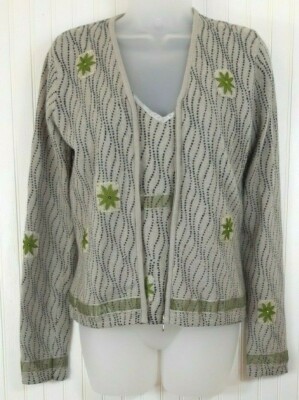 easel cardigan